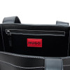 HUGO BECKY TOTE ONE SIZE - BLACK