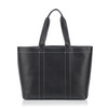 HUGO BECKY TOTE ONE SIZE - BLACK