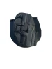 BLACKHAWK CQC HOLSTER FOR SPRINGFIELD SUBCOMPACT 3" - BLACK