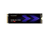 HUADISK 2TB M.2 2280 PCIe 4.0 x4 NVMe 1.4 3D NAND Internal Solid State Drive,