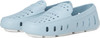 FLOAFERS PRODIGY DRIVER - SIZE: YOUTH C12 - POWDER BLUE/BRIGHT WHITE