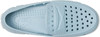 FLOAFERS PRODIGY DRIVER - SIZE: YOUTH C12 - POWDER BLUE/BRIGHT WHITE