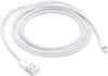 APPLE LIGHTNING TO USB CABLE (2 M) - WHITE New