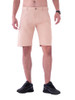 BARN SWALLOW MEN'S CHINO SHORTS LIGHTWEIGHT CASUAL SHORTS SAND S