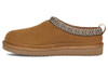 1159750 KOOLABURRA BY UGG WOMENS BURREE SLIPPER SIZE 5 CHESTNUT New