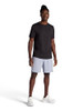 GAM251TS06023 GAIAM MEN'S BREATHE EASE SHORT SLEEVE CREWNECK LARGE - BLACK New