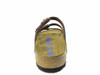 BIRKENSTOCK WOMEN'S FLORIDA BIRKO-FLOR SANDALS MEN 5 WOMEN 7 MOCHA