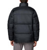 COLUMBIA MEN'S PUFFECT III JACKET - SIZE: MEN 1X - BLACK