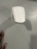 SAFE-X AUTO SENSOR SOAP DISPENSER - WHITE