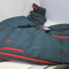 SPYDER RECON SYNTHETIC DOWN JACKET-BLACK - SIZE: MEN 2XL - BLACK New