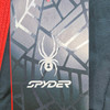 SPYDER RECON SYNTHETIC DOWN JACKET-BLACK - SIZE: MEN 2XL - BLACK New
