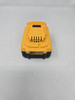 LONGFIT REPLACEMENT FOR DEWALT 20V MAX BATTERY 8000MAH - YELLOW/BLACK