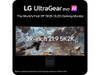 LG UltraGear 39 inch Dual Mode WUHD 5K2K 165Hz Full HD 330Hz FreeSync Premium