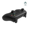 8BITDO ULTIMATE 2.4G WIRELESS CONTROLLER HALL EFFECT JOYSTICKS 81HA08 - BLACK