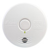 KIDDE WORRY-FREE LIVING AREA SEALED LITHIUM BATTERY POWER SMOKE ALARM - WHITE New