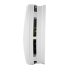 KIDDE WORRY-FREE LIVING AREA SEALED LITHIUM BATTERY POWER SMOKE ALARM - WHITE New