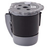 KEURIG MY K-CUP REUSABLE FILTER MULTISTREAM TECHNOLOGY 5000351186 - GRAY New