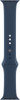 APPLE WATCH 41MM SPORT BAND SIZE S/M - ABYSS BLUE