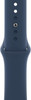 APPLE WATCH 41MM SPORT BAND SIZE S/M - ABYSS BLUE
