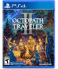 SQUARE ENIX OCTOPATH TRAVELER II - PLAYSTATION 4 - MULTI