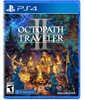 SQUARE ENIX OCTOPATH TRAVELER II - PLAYSTATION 4 - MULTI