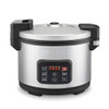 Waring Commercial Rice Cooker, 40-Cup (20-Cup Raw) Capacity, WRC40