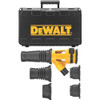 DEWALT Rotary Hammer Dust Extractor For Hammers And Breakers (DWH053K)