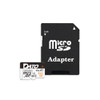 DTTF512GU3A1V60U2A DATO 512GB LIGHTNING MICROSD CARD UHS-II A1 C10 U3 V60 BLACK New
