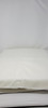 GOLD CREST OUTDOOR FOAM CUSHIONS - WHITE New