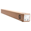 HP HEAVYWEIGHT COATED WIDE FORMAT ROLL 42" X 100' 35 LB C6569C - WHITE New