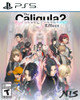 NIS AMERICA THE CALIGULA EFFECT 2 - PLAYSTATION 5