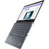 Lenovo ThinkPad T14s Gen 2 14" FHD i5-1145G7 256GB SSD 8GB 20WM007YUS - Gray