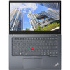 Lenovo ThinkPad T14s Gen 2 14" FHD i5-1145G7 256GB SSD 8GB 20WM007YUS - Gray