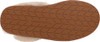 1015823 KOOLABURRA BY UGG MILO WOMEN'S SLIPPER CHESTNUT SIZE 6