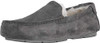 KOOLABURRA BY UGG MEN'S TIPTON SLIPPER GRAY SIZE 8