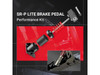 SR-P Lite Brake Pedal Performance Kit