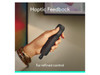 Logitech Spotlight 2 Presentation Remote, Wireless Presentation Clicker with