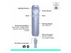 Logitech Spotlight 2 Presentation Remote, Wireless Presentation Clicker with