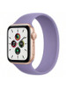 APPLE WATCH SOLO LOOP, 41MM, SIZE 8 - ENGLISH LAVENDER