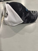 UNDER ARMOUR TRUCKER HAT MENS/HOMMES/HOMBERS - WHITE/GRAY/BLUE - ONE SIZE New