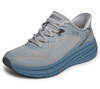 SKETCHERS SKECHERS BOBS HANDS FREE SLIP-INS SKILLZ WOMENS WALKING SHOES BLUE New