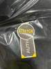 AUTHENTIC STRETCH LASTING FIT & COMFORT PANTS - SIZE: MEN SIZE 32X30 - BLACK New