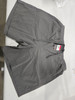 JUMP START MEN'S SHORTS - SIZE: MEN 2XL - GRAY New