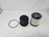 GENERIC FUEL FILTER - BLACK New