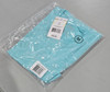 GALAXY BY HARVIC KICK START GEAR MEN'S SHORT SLEEVEE CREW NECK TEE - M - AQUA