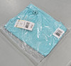 GALAXY BY HARVIC KICK START GEAR MEN'S SHORT SLEEVEE CREW NECK TEE - M - AQUA