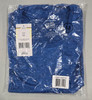GALAXY BY HARVIC KICK START GEAR MEN'S SHORT SLEEVE CREW NECK TEE -  M - ROYAL