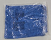 GALAXY BY HARVIC KICK START GEAR MEN'S SHORT SLEEVE CREW NECK TEE -  M - ROYAL