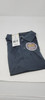 KICK START GEAR MEN'S DRY FIT MOISTURE-WICKING POLO SHIRT - SIZE: MEN M - GRAY New