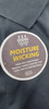 KICK START GEAR MEN'S DRY FIT MOISTURE-WICKING POLO SHIRT - SIZE: MEN M - GRAY New